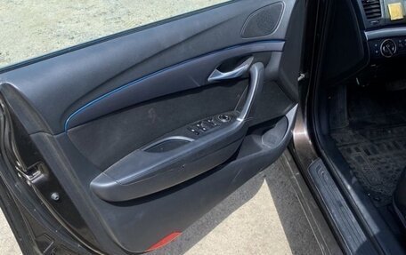 Hyundai i40 I рестайлинг, 2015 год, 1 100 000 рублей, 11 фотография