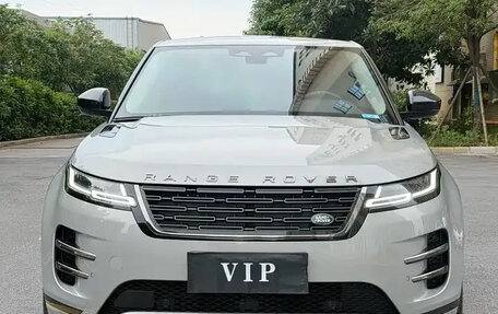 Land Rover Range Rover Evoque II, 2024 год, 4 899 000 рублей, 4 фотография