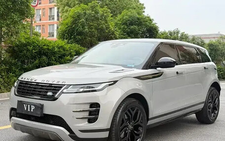 Land Rover Range Rover Evoque II, 2024 год, 4 899 000 рублей, 2 фотография