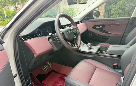 Land Rover Range Rover Evoque II, 2024 год, 4 899 000 рублей, 8 фотография