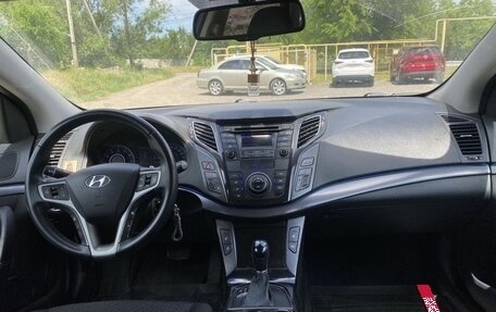 Hyundai i40 I рестайлинг, 2015 год, 1 100 000 рублей, 9 фотография