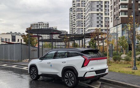 Geely Atlas, 2026 год, 2 800 000 рублей, 3 фотография