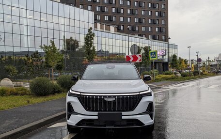Geely Atlas, 2026 год, 2 800 000 рублей, 4 фотография