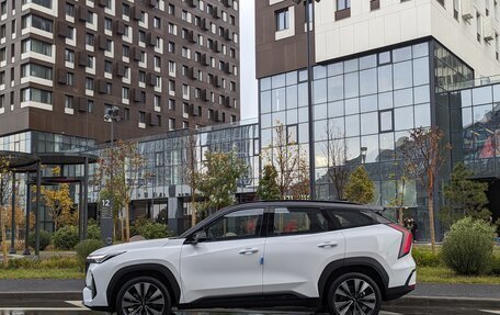 Geely Atlas, 2026 год, 2 800 000 рублей, 6 фотография