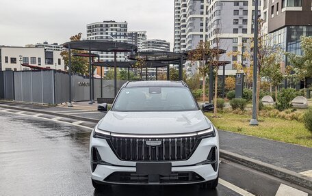 Geely Atlas, 2026 год, 2 800 000 рублей, 10 фотография