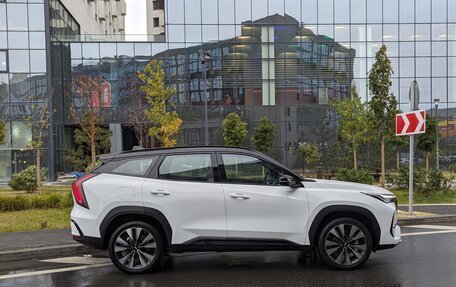 Geely Atlas, 2026 год, 2 800 000 рублей, 7 фотография