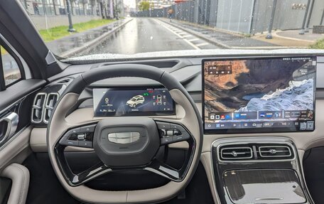 Geely Atlas, 2026 год, 2 800 000 рублей, 18 фотография