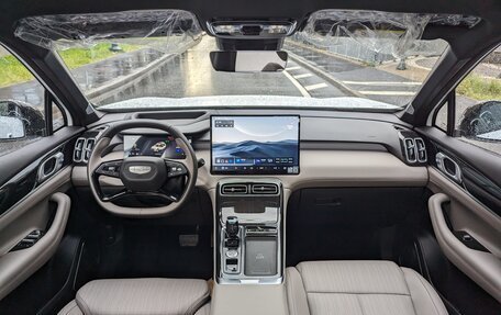 Geely Atlas, 2026 год, 2 800 000 рублей, 17 фотография