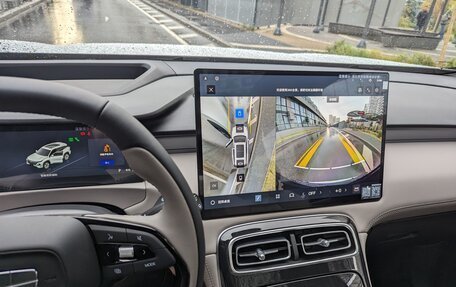 Geely Atlas, 2026 год, 2 800 000 рублей, 21 фотография