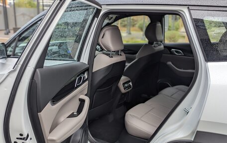 Geely Atlas, 2026 год, 2 800 000 рублей, 25 фотография