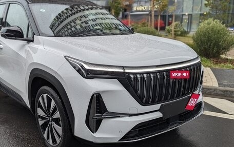 Geely Atlas, 2026 год, 2 800 000 рублей, 11 фотография