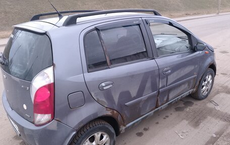 Chery Kimo (A1), 2008 год, 135 000 рублей, 3 фотография