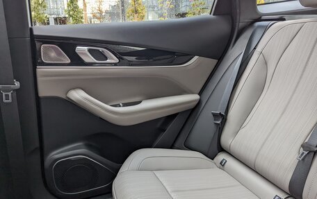 Geely Atlas, 2026 год, 2 800 000 рублей, 26 фотография