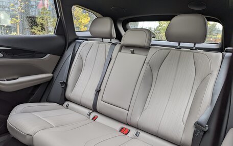 Geely Atlas, 2026 год, 2 800 000 рублей, 28 фотография