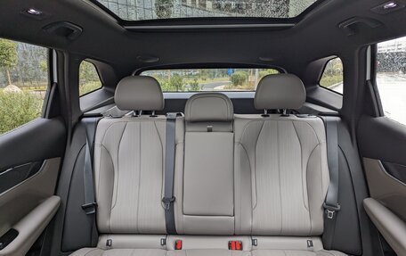Geely Atlas, 2026 год, 2 800 000 рублей, 29 фотография