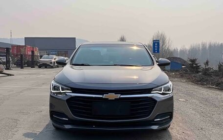 Chevrolet Monza, 2022 год, 1 089 000 рублей, 2 фотография