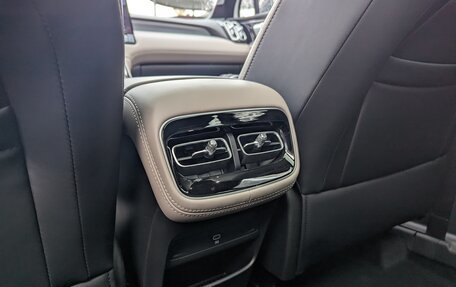 Geely Atlas, 2026 год, 2 800 000 рублей, 30 фотография