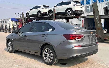 Chevrolet Monza, 2022 год, 1 089 000 рублей, 3 фотография