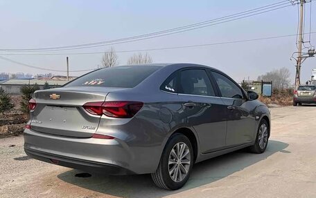 Chevrolet Monza, 2022 год, 1 089 000 рублей, 5 фотография