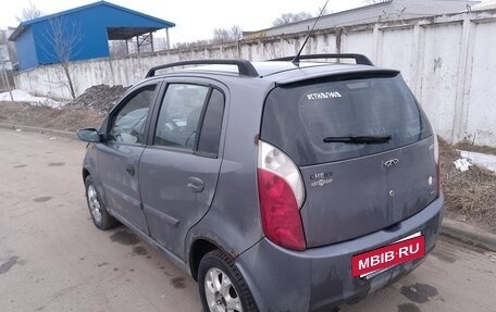 Chery Kimo (A1), 2008 год, 135 000 рублей, 2 фотография