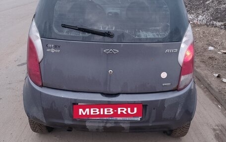 Chery Kimo (A1), 2008 год, 135 000 рублей, 4 фотография