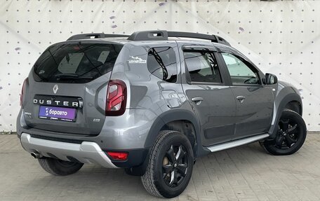 Renault Duster I рестайлинг, 2019 год, 1 700 000 рублей, 4 фотография