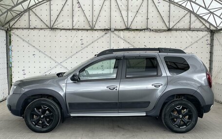 Renault Duster I рестайлинг, 2019 год, 1 700 000 рублей, 10 фотография