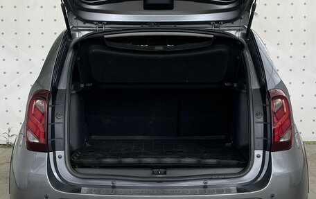 Renault Duster I рестайлинг, 2019 год, 1 700 000 рублей, 7 фотография