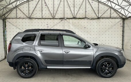 Renault Duster I рестайлинг, 2019 год, 1 700 000 рублей, 9 фотография