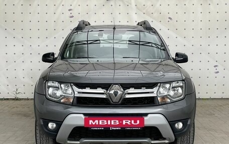 Renault Duster I рестайлинг, 2019 год, 1 700 000 рублей, 3 фотография