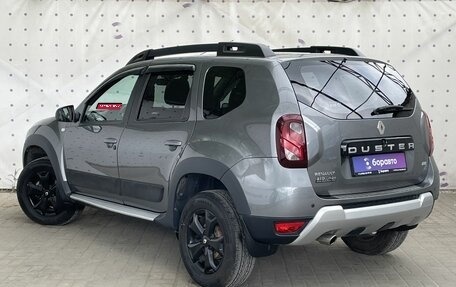 Renault Duster I рестайлинг, 2019 год, 1 700 000 рублей, 5 фотография