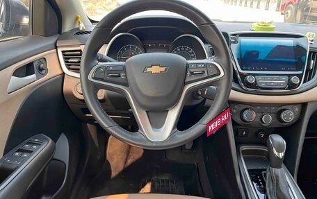 Chevrolet Monza, 2022 год, 1 089 000 рублей, 6 фотография