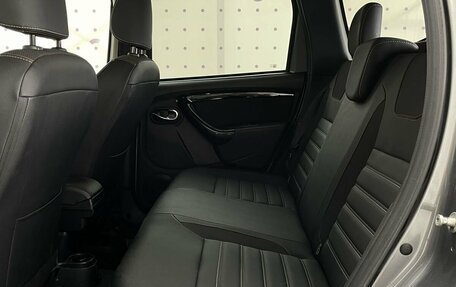 Renault Duster I рестайлинг, 2019 год, 1 700 000 рублей, 13 фотография