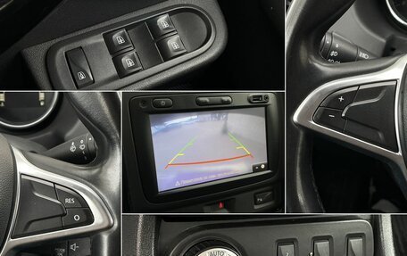 Renault Duster I рестайлинг, 2019 год, 1 700 000 рублей, 18 фотография