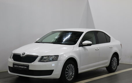 Skoda Octavia, 2014 год, 962 000 рублей, 5 фотография