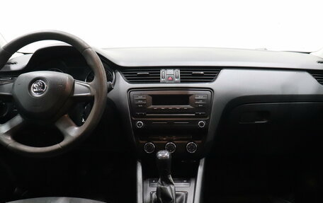 Skoda Octavia, 2014 год, 962 000 рублей, 7 фотография