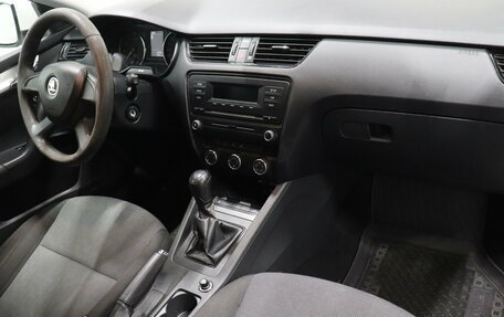 Skoda Octavia, 2014 год, 962 000 рублей, 6 фотография