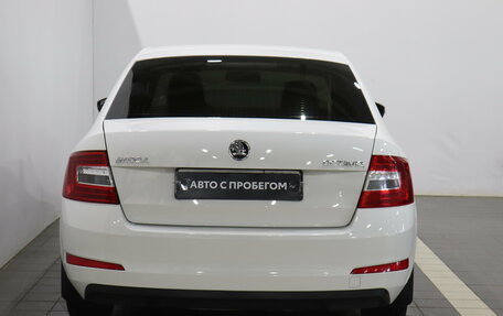 Skoda Octavia, 2014 год, 962 000 рублей, 4 фотография