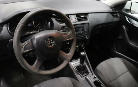 Skoda Octavia, 2014 год, 962 000 рублей, 8 фотография
