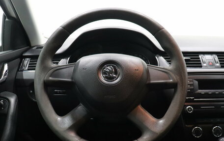 Skoda Octavia, 2014 год, 962 000 рублей, 10 фотография
