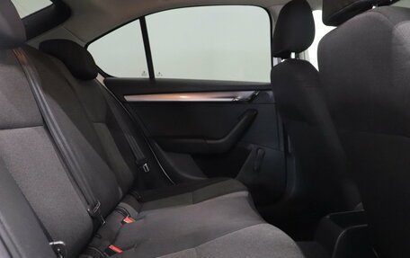 Skoda Octavia, 2014 год, 962 000 рублей, 14 фотография