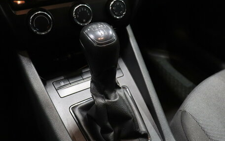 Skoda Octavia, 2014 год, 962 000 рублей, 13 фотография