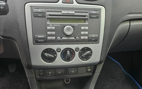 Ford Focus II рестайлинг, 2007 год, 444 000 рублей, 6 фотография