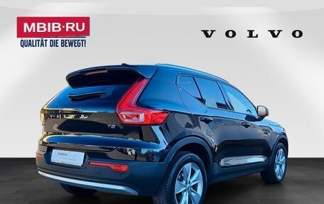 Volvo XC40 I, 2024 год, 3 715 000 рублей, 5 фотография