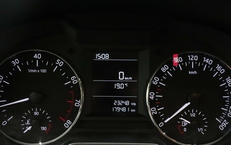 Skoda Octavia, 2014 год, 962 000 рублей, 11 фотография