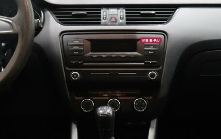 Skoda Octavia, 2014 год, 962 000 рублей, 12 фотография