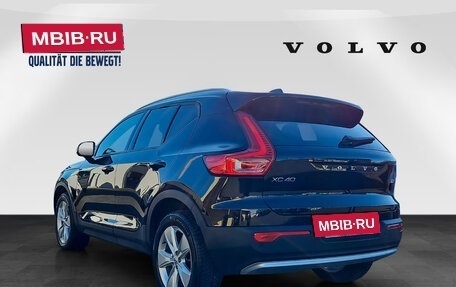 Volvo XC40 I, 2024 год, 3 715 000 рублей, 2 фотография
