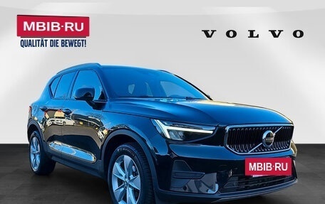 Volvo XC40 I, 2024 год, 3 715 000 рублей, 3 фотография