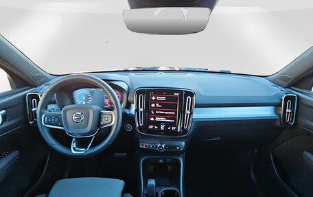 Volvo XC40 I, 2024 год, 3 715 000 рублей, 8 фотография