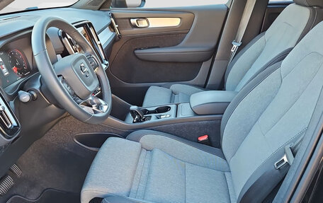 Volvo XC40 I, 2024 год, 3 715 000 рублей, 7 фотография